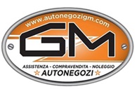 vendita AUTONEGOZI nuovi e usati